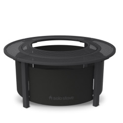 Stolík pre ohnisko Ranger a Bonfire Solo Stove