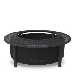 Stolík pre ohnisko Yukon Solo Stove