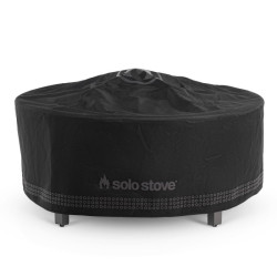 Obal na ohnisko Yukon Solo Stove so stolíkom