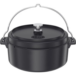 Liatinový hrniec Dutch oven Rösle Vario 8,5 l