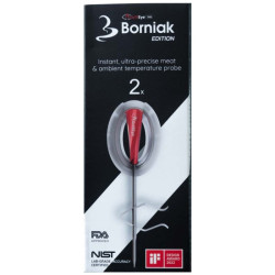 Sondy pre teplomer Borniak GrillEye Edition - 2 ks