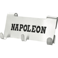 Vešiak na náradie pre gril Napoleon Charcoal Cart