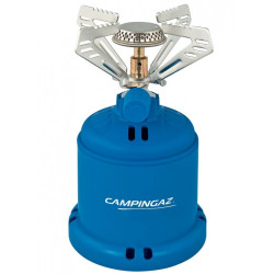 Plynový varič Campingaz CAMPING 206 STOVE